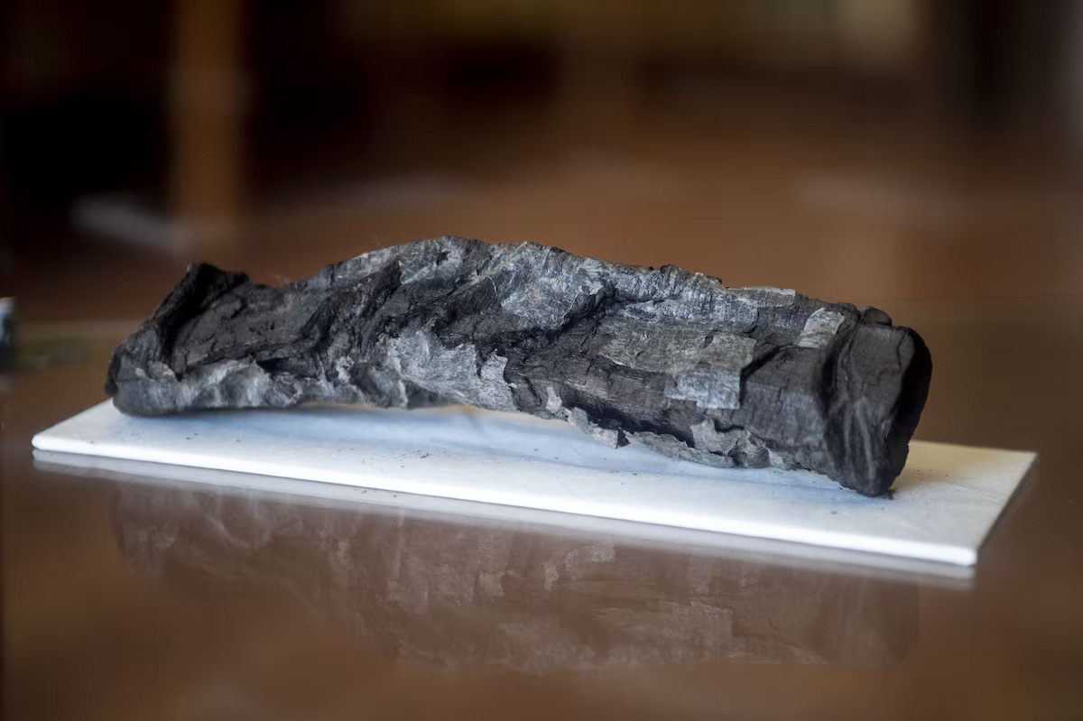 Ancient Scroll